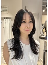 アルト(Alto) 似合わせカット/髪質改善/縮毛矯正/白髪染め/ストレートパーマ