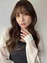 パトゥ 京都四条烏丸(patou)&nbsp;モカベージュ