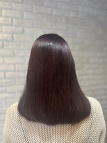 フェアリーテイル(fairy tale)&nbsp;秋カラー