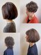 ハル ヘアラボ(HARU hair labo)の写真/そのくせ、実はあなたの魅力です♪ 