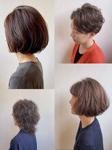 ハル ヘアラボ(HARU hair labo)