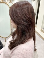 アイコニックナゴヤ(AIconic nagoya)&nbsp;レイヤー/フェイスレイヤー/ピンク/名古屋