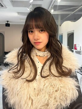 Aujua 4stepトリートメント/艶感チャージ