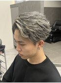 ローライトカラー