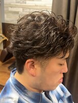 リアンヘアー(LIEN HAIR)&nbsp;フェザーショート