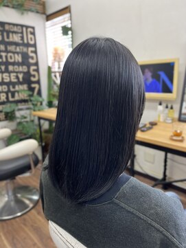 ルーツ レイヤースタイル