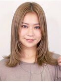 美シルエットミディアム