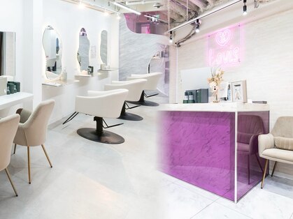 ラビス 池袋(Lovis)の写真