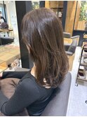 ミディアム*レイヤー