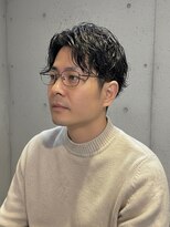 QLCカットスタンド 大阪大東店(QLC cut stand) ニュアンスカット