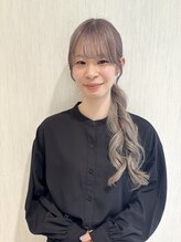 ヘアーデザイン ビビッドリンク(HAIR DESIGN VIVID link) 石塚 暖羽