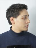 ビジネスショート/メンズショート〈理容室〉