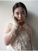 ボブスタイル