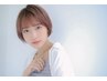 【次世代最先端カラー☆】髪質改善プレトワカラー+髪質改善ヘアエステ¥16500