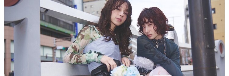 タリーゼ(TALISE)のサロンヘッダー