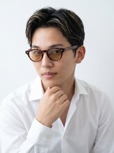 ヒロギンザ 新橋店(HIRO GINZA) ニュアンスパーマ