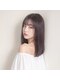 ラグジー 千歳船橋(LUXY)の写真/うるツヤ髪へ導くトリートメントで、うねりやダメージ、エイジングの悩みをケアしてまとまりを♪