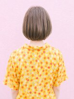 ディンプル 越谷駅前(DiMPlE) まるっとボブ