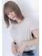 ヘアーアンドメイク グリーン(hair&make green)の写真/【東十条/髪質改善】プレミアムカラーでしかっり染める～白髪ぼかしまで幅広く対応☆しかもダメージレス◎