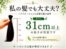 グラフィック(graphic)の雰囲気（【ヘアドネーション】 詳しくはお電話でお問い合わせ下さい！）