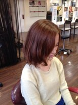 コキュット(cocute) グラマラスパーマ!!