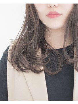 ヴィスク 北堀江(visccc) □ヨハコdesignミディアム□