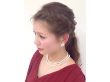 ルシード スタイル レクラ 栄生店(L'UCIDO STYLE L'eclat)