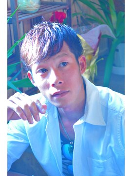 ベルシャンブル(belle chambre) #belle chambre#流し前髪の好印象ショート2016★