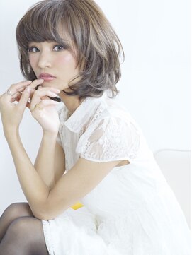 ネオヘアー 京成曳舟店(NEO Hair) Sweetルーズワンカールミディアム