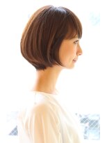 レウナ 外苑前(Reuna)&nbsp;【３０代・４０代・５０代】大人女性に人気のボブ