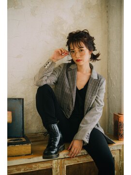 リアン 方南町店(Lian) 【新作スタイル】方南町美容室Lian