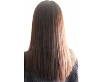 レイコ美容室 スミカワ店