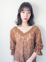 オートクチュールランコントレ(Haute Couture Rencontrer)&nbsp;王道清楚スタイル