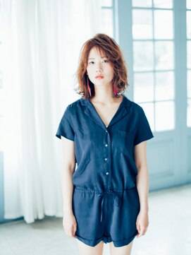 ストラッセ 扶桑店(STRASSE) オシャレボサガール