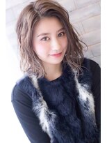 シエル 栄店(CIEL) かきあげミディアム