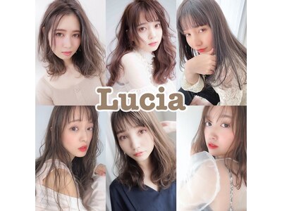 ルシア(Lucia)