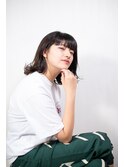 重軽外はねボブ