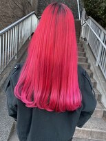 ステラ(stella)&nbsp;ストロベリーピンクレッド【和田常経】