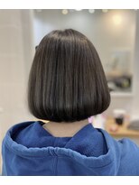 アルート 町田店(aroot)&nbsp;グレージュボブ