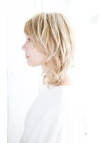 リーニアプラスエヌ(LINHA +n)&nbsp;20代30代40代　攻めウルフ【長浜】