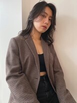 レル(lelu)&nbsp;layer cut