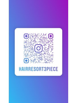 スリーピース 川越店(3piece) 新スタイル動画はこちら!URLをコピーしてネットで貼り付け!