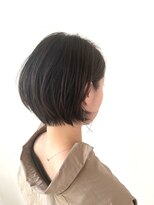 アルルヘアー ファン(ARURU HAIR fan) ショートボブ