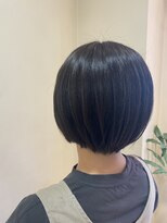 サンロード ヴィフ SUNROAD vif&nbsp;ヘアカラー