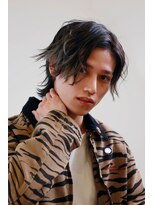 リバプール(LIVERPOOL)&nbsp;【LIVERPOOL】♪ルーズスパイラルウルフ♪