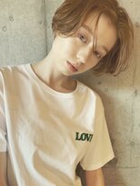 エヴァー(ever)&nbsp;☆ever☆ insta@ever_hair_official【原宿/表参道/明治神宮前】