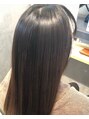 ラシック(Lasic)&nbsp;【酸熱髪質改善】圧倒的なツヤ美髪に！
