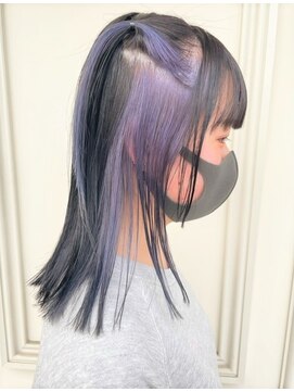 グラスペディア(graspedia) ブルーラベンダー