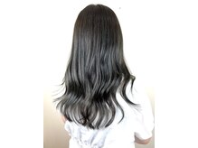 テュセ ヘアー 京都(Tu sais hair kyoto)