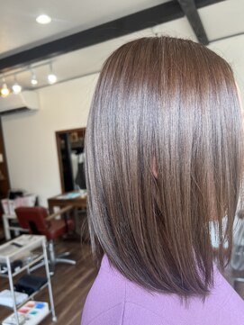 ログ(LOG) GLTカラー